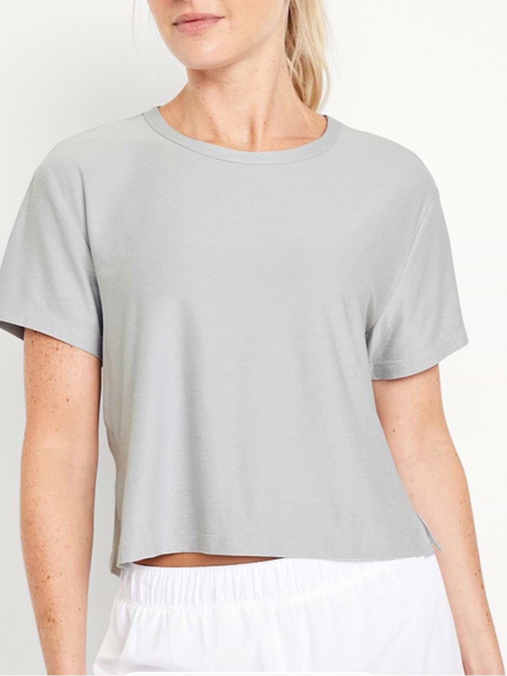 Old Navy cloud motion workout tshirt